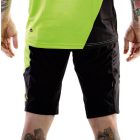 Merida Freeride 5371TRGRGR betét nélküli utcai fazonú rövidnadrág