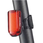 Merida Super Bright USB kerékpár hátsó lámpa