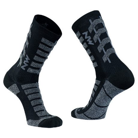 Northwave Husky Ceramic téli kerékpáros zokni