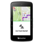 Bryton Rider S800 E GPS komputer