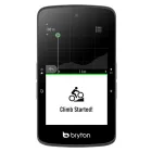 Bryton Rider S800 E GPS komputer