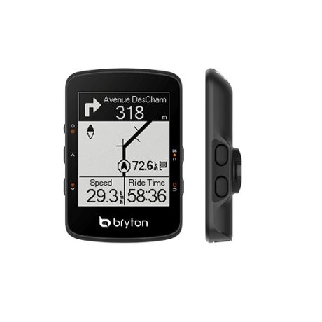 Bryton Rider 460 E GPS komputer