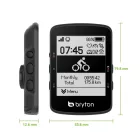 Bryton Rider 460 E GPS komputer