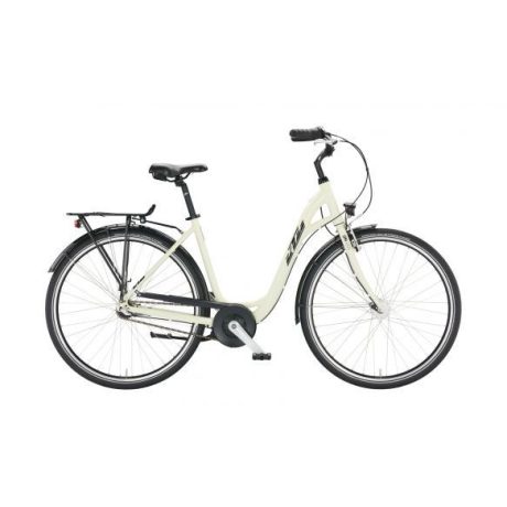 KTM City Fun 28 városi kerékpár 2022