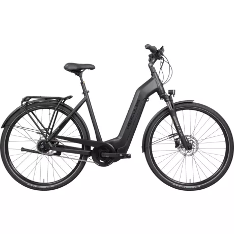 Hercules Intero I-R5 630 Wh túratrekking női e-bike