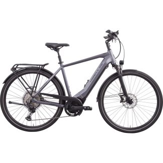 Hercules Pasero Pro I-12 720 Wh túratrekking férfi e-bike