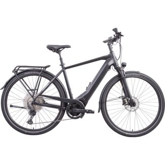 Hercules Pasero Comp I-12 720 Wh túratrekking férfi e-bike