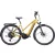 Hercules Futura I-10 625Wh túratrekking e-bike