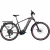 Hercules Nos SUV 3.1 27,5", 630Wh Túretrekking e-bike | 52 cm, Brown
