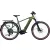 Hercules Nos SUV 3.2 27,5", 630Wh Túretrekking e-bike | 52 cm, Green