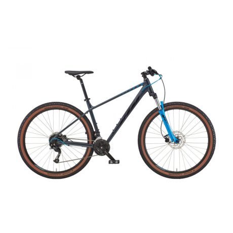 KTM Chicago 271 MTB 27,5" kerékpár 2022
