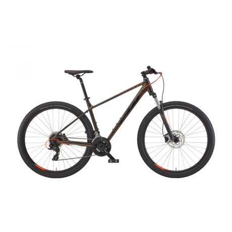KTM Chicago 292 MTB 26" kerékpár 2022