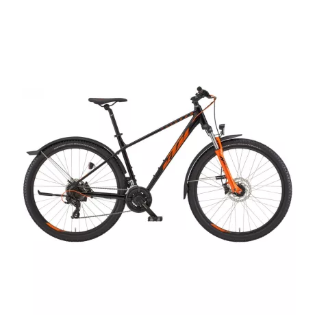 KTM Chicago Street 29 MTB 29" kerékpár 2022