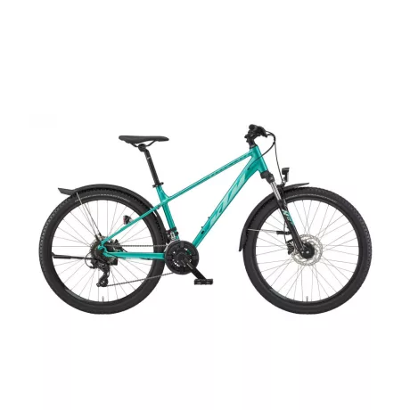 KTM Penny Lane Street 27 női MTB 27,5" kerékpár 2022