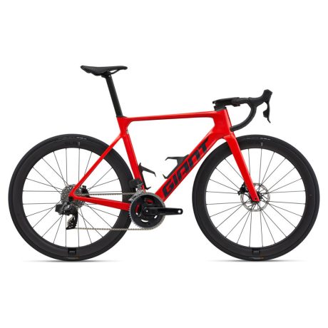 Giant Propel Advanced Pro 1 országúti kerékpár
