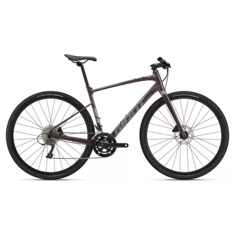 Giant FastRoad AR 3 fitness