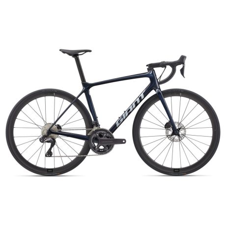 Giant TCR Advanced Pro Disc 0 Di2 oszágúti kerékpár