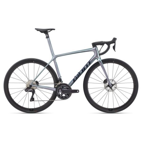 Giant TCR Advanced SL Disc 1 Di2 országúti kerékpár