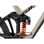 Giant Glory Advanced összteleszkópos hegyi