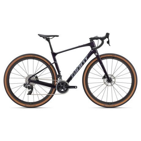 Giant Revolt Advanced Pro 1 gravel kerékpár