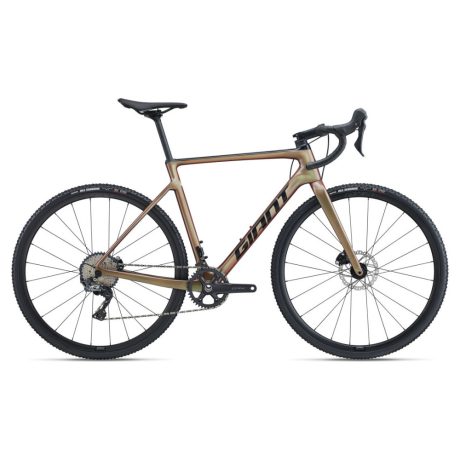 Giant TCX Advanced Pro 2 cyclocross kerékpár