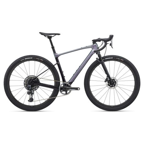 Giant Revolt X Advanced Pro 0 gravel kerékpár