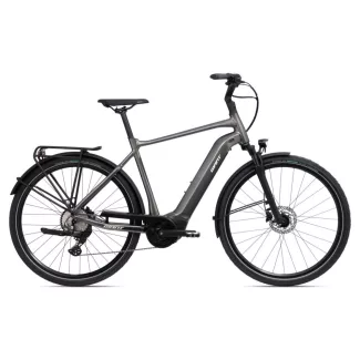 Giant DailyTour E+ 2 D GTS túratrekking e-bike
