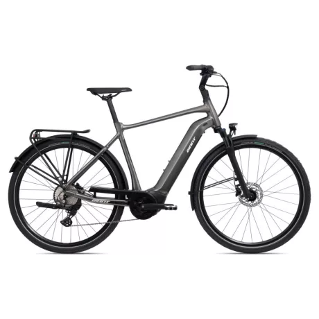 Giant DailyTour E+ 2 D GTS túratrekking e-bike