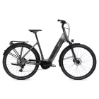 Giant DailyTour E+ 2 D LDS alacsony átlépésű túratrekking e-bike