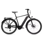 Giant DailyTour E+ 3 GTS túratrekking e-bike