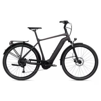 Giant DailyTour E+ 3 GTS túratrekking e-bike