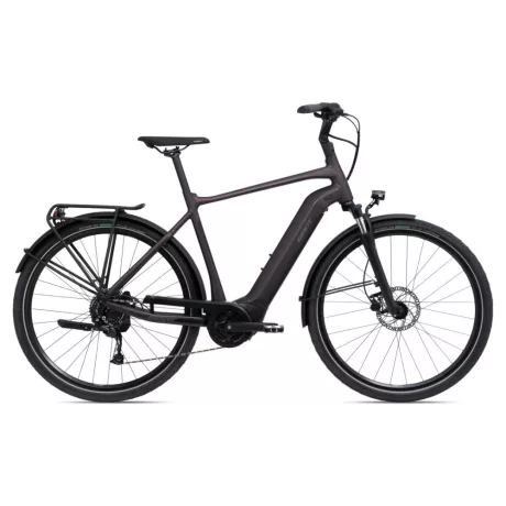Giant DailyTour E+ 3 GTS túratrekking e-bike