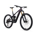 Giant Trance X Advanced E+ Elite 0 elektromos hegyi