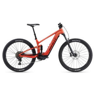 Giant Stance E+ 1 MTB Fully e-bike