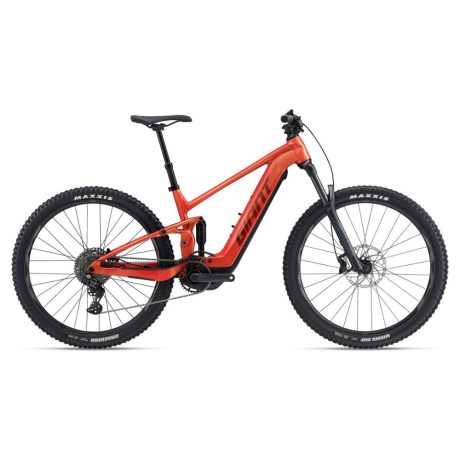 Giant Stance E+ 1 MTB Fully e-bike