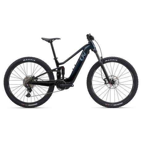 Giant Embolden E+ 2 MTB Fully 27,5" e-bike