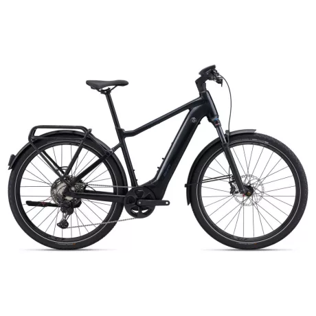Giant Explore E+ Pro 0 GTS (DD) túra e-bike