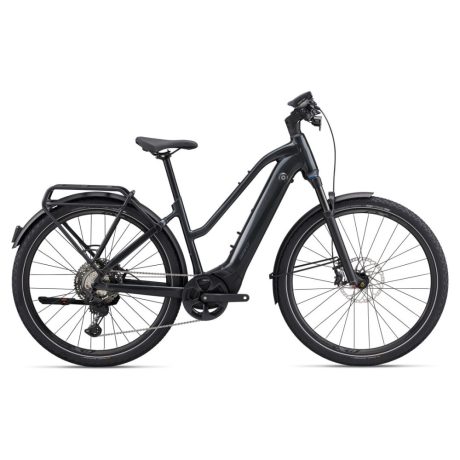 Giant Explore E+ Pro 0 STA női túra e-bike