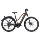 Giant Explore E+ Pro 1 STA női túra e-bike
