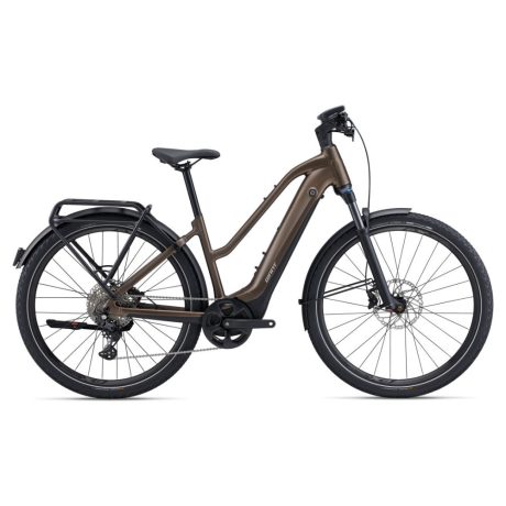 Giant Explore E+ Pro 1 STA női túra e-bike