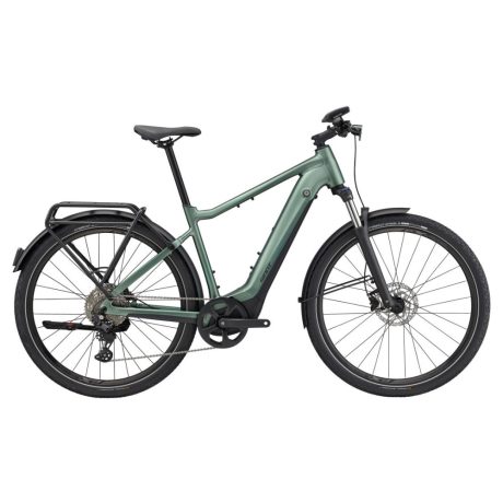 Giant Explore E+ 1 GTS (DD) túra e-bike