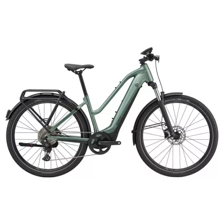 Giant Explore E+ 1 STA női túra e-bike