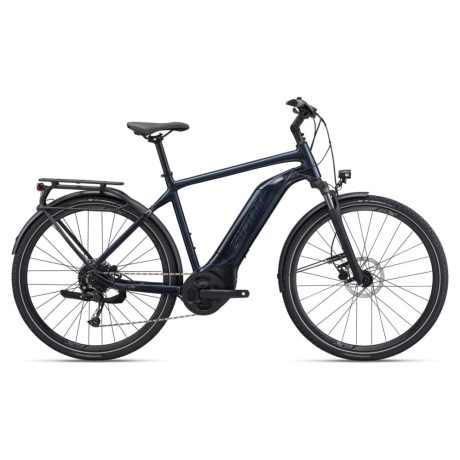 Giant Explore E+ 4 GTS (DD) túra e-bike