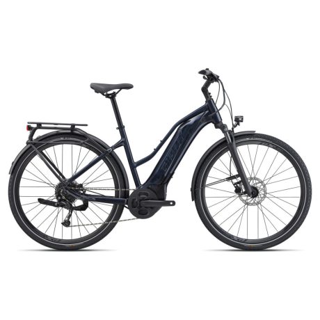 Giant Explore E+ 4 STA női túra e-bike