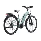 Liv Amiti E+ 3 elektromos túrázásra