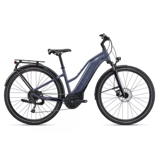 Giant-Liv Amiti-E+ 4 női túra e-bike