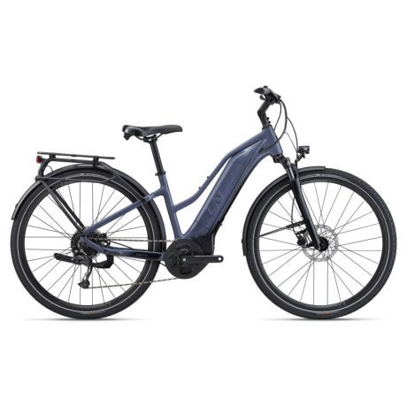 Giant-Liv Amiti-E+ 4 női túra e-bike