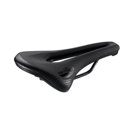 Selle San Marco Shortfit 2.0 Open-Fit Dynamic Narrow nyereg