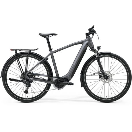 Merida eSpresso 500 EQ IV1 túratrekking e-bike