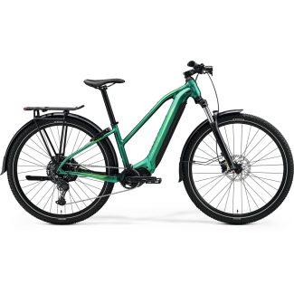 Merida eBig.Tour 400 EQ IV2 MTB 29” e-bike